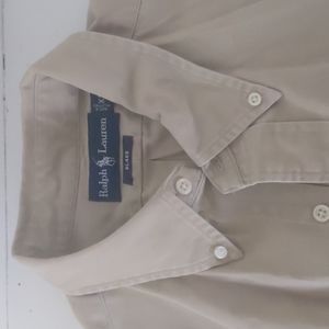 Ralph Lauren Blake Shirt